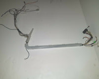 Whirlpool Dishwasher Harness and Protector Used