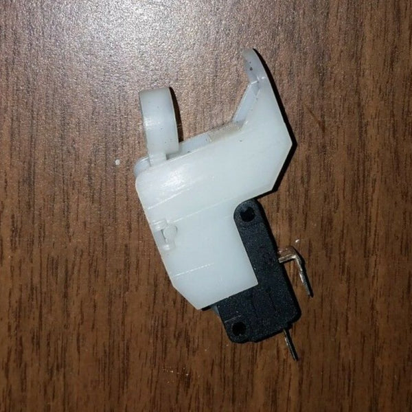 Frigidaire Dishwasher Float Switch Used