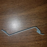 Admiral Dryer Heater Box Top Mounting Bracket Used