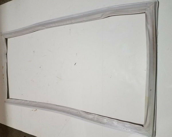 Avanti Refrigerator Cooler Door Gasket Used