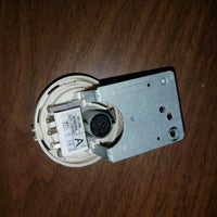 LG Tromm Washing Machine Pressure Switch