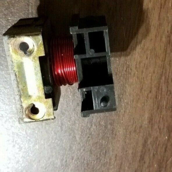 Whirlpool Dishwasher Relay Used