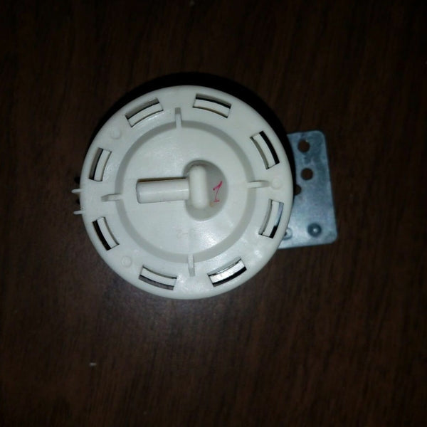 LG Tromm Washing Machine Pressure Switch