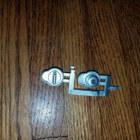 GE Washing Machine Child Click Button Used