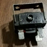 Whirlpool Dishwasher Relay Used