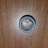 Whirlpool Dryer  Knob, Knob, Push To Start Used