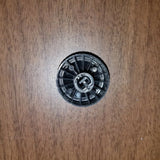 Whirlpool Dryer  Knob, Knob, Push To Start Used