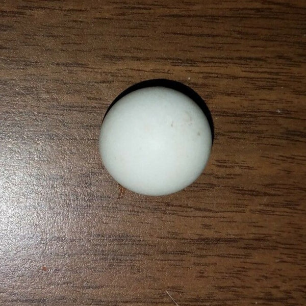 Frigidaire Dishwasher Check Ball Used