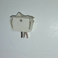 Whirlpool Dishwasher Rocker Switch Used