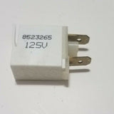 Whirlpool Model # WFE510S0AT0 Maytag Range Oven Indicator Light Part # 8523265