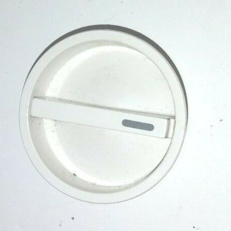 Whirlpool Dishwasher Timer Knob Used