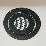 Frigidaire Range Model #  GLEF379DSB Convection Fan Cover Part # 316026701