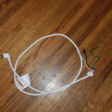 GE Washing Machine  Power Cord Used