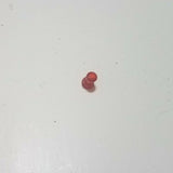 Whirlpool Model #  WFE510S0AT0 Maytag Range/OVEN Indicator LENS Part #  WP3196068