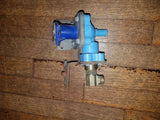 GE Dishwasher Water Inlet Valve Used