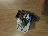 Kenmore Frigidaire Dishwasher Drain Pump Used