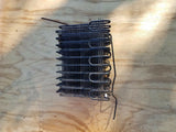 Kenmore Refrigerator Condenser Coil Used