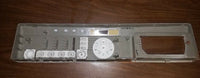 LG Washing Machine Control Panel