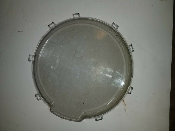 Maytag Washing Machine Door Outer Used