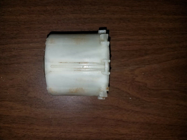 GE Washing Machine Drive Block or Bell Used