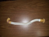 GE Washing Machine Drain Hose Used