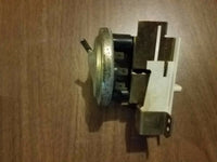 Whirlpool Washing Machine Pressure Switch Used