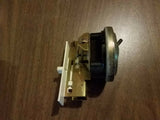 Whirlpool Washing Machine Pressure Switch Used