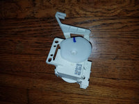 GE Washing Machine  Dispenser Actuator Used