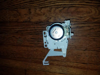 GE Washing Machine  Dispenser Actuator Used