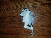 GE Washing Machine  Dispenser Actuator Used