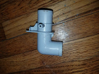 GE Washing Machine  Hose Connector Used