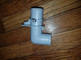 GE Washing Machine  Hose Connector Used