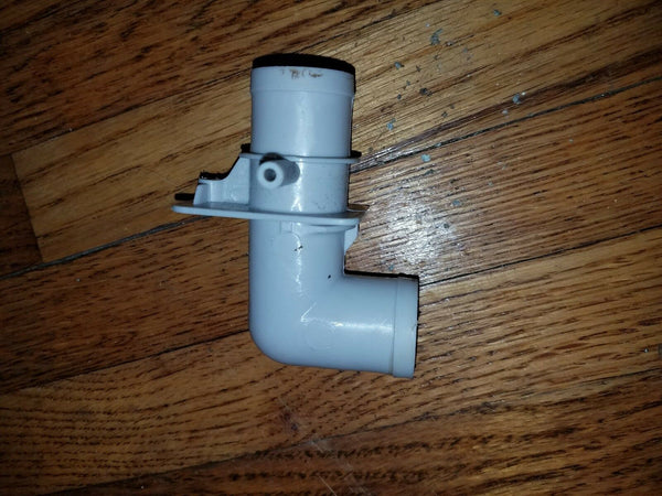 GE Washing Machine  Hose Connector Used