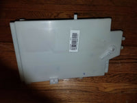 GE Washing Machine Dispenser Used