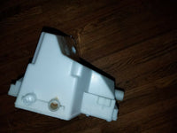 GE Washing Machine Dispenser Used