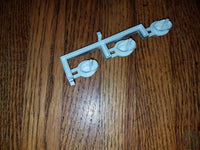 GE Washing Machine Button Used