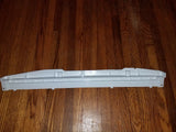 GE Washing Machine Control Panel Used