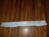 GE Washing Machine Control Panel Used
