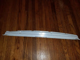 GE Washing Machine Control Panel Used