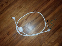 GE Washing Machine  Power Cord Used