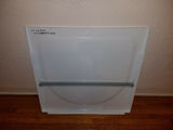 GE Washing Machine Top Panel Used