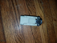 GE Washing Machine Noise Filter Used