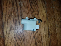 GE Washing Machine Noise Filter Used