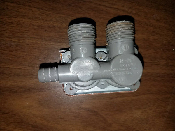 Kenmore Washing Machine Water Inlet Valve Used