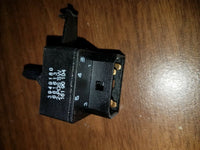 Kenmore Washing Machine Selector Switch Used