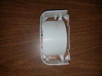 GE Washing Machine Pump Housing Used
