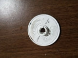 Amana Washing Machine Knob, Dial & Button Used