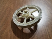 Amana Washing Machine Drive Pulley Used