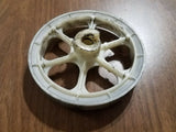 Amana Washing Machine Drive Pulley Used