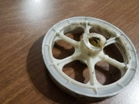 Amana Washing Machine Drive Pulley Used